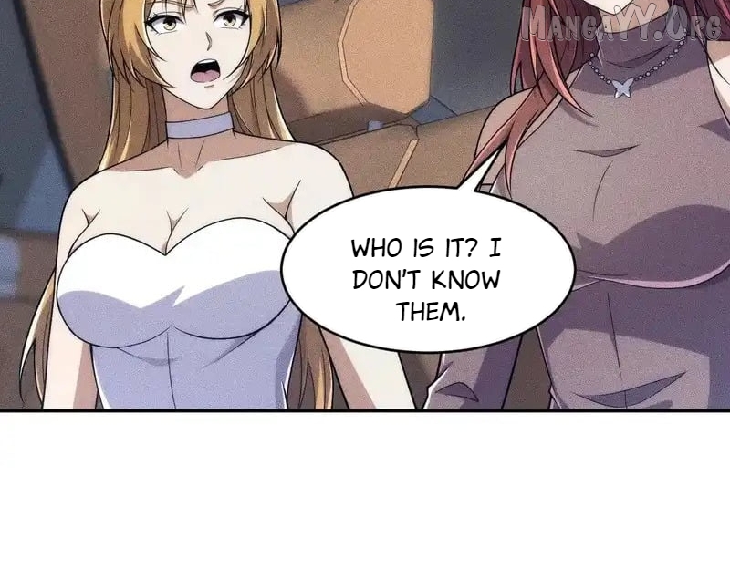 Hidden Dragon in the City (2025) Chapter 18 - page 116